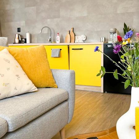 Apartmany Svrcinky Liptovsky Mikulas Bagian luar foto