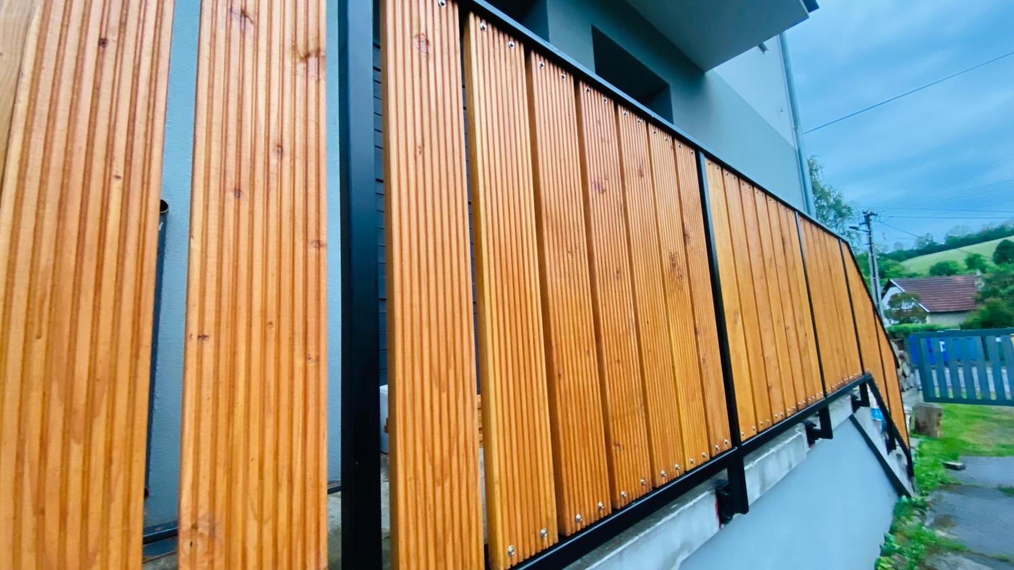 Apartmany Svrcinky Liptovsky Mikulas Bagian luar foto