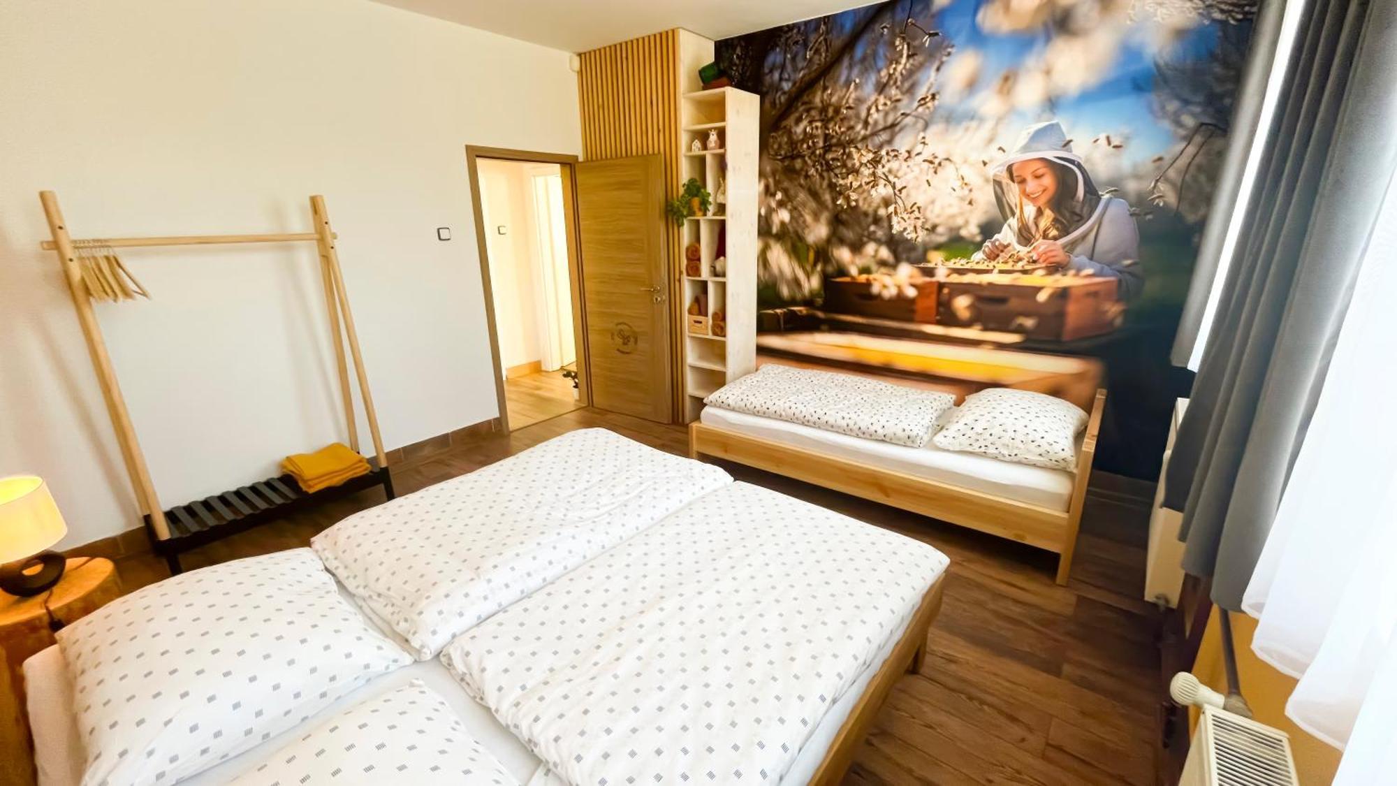 Apartmany Svrcinky Liptovsky Mikulas Bagian luar foto