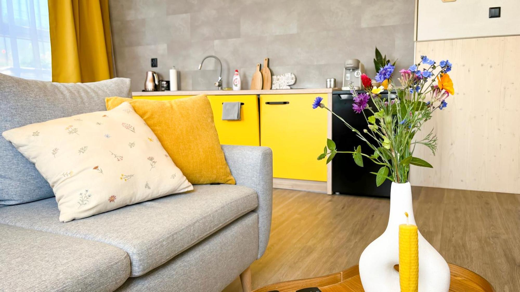 Apartmany Svrcinky Liptovsky Mikulas Bagian luar foto