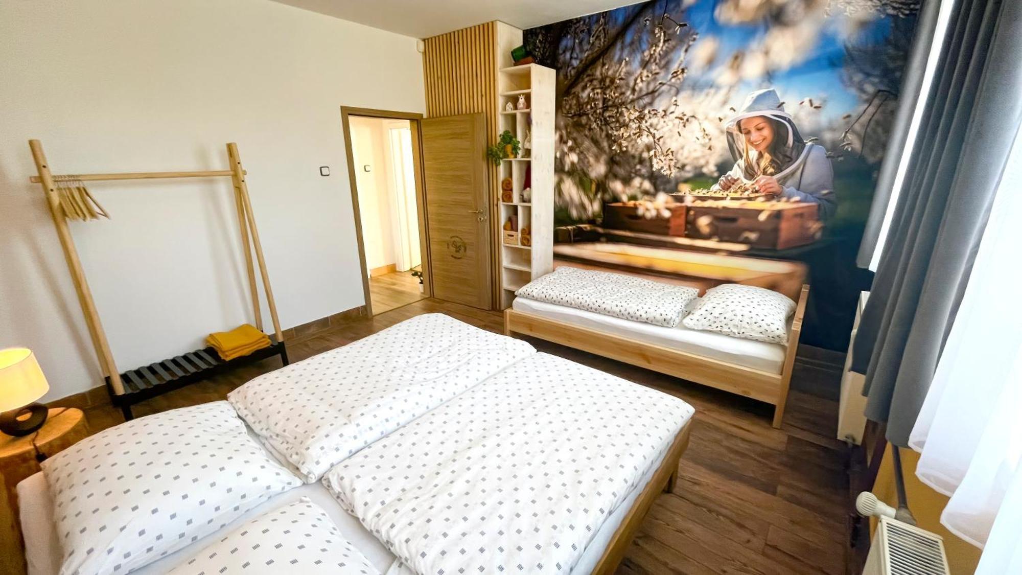 Apartmany Svrcinky Liptovsky Mikulas Bagian luar foto