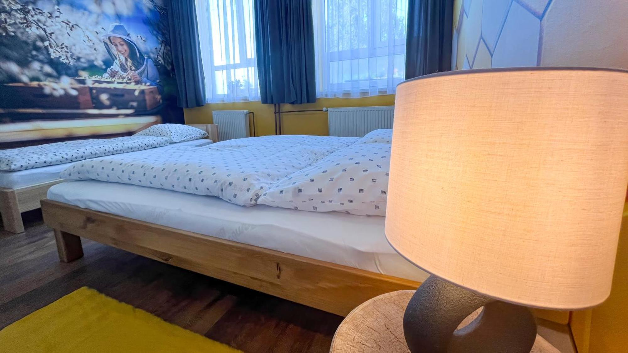 Apartmany Svrcinky Liptovsky Mikulas Bagian luar foto