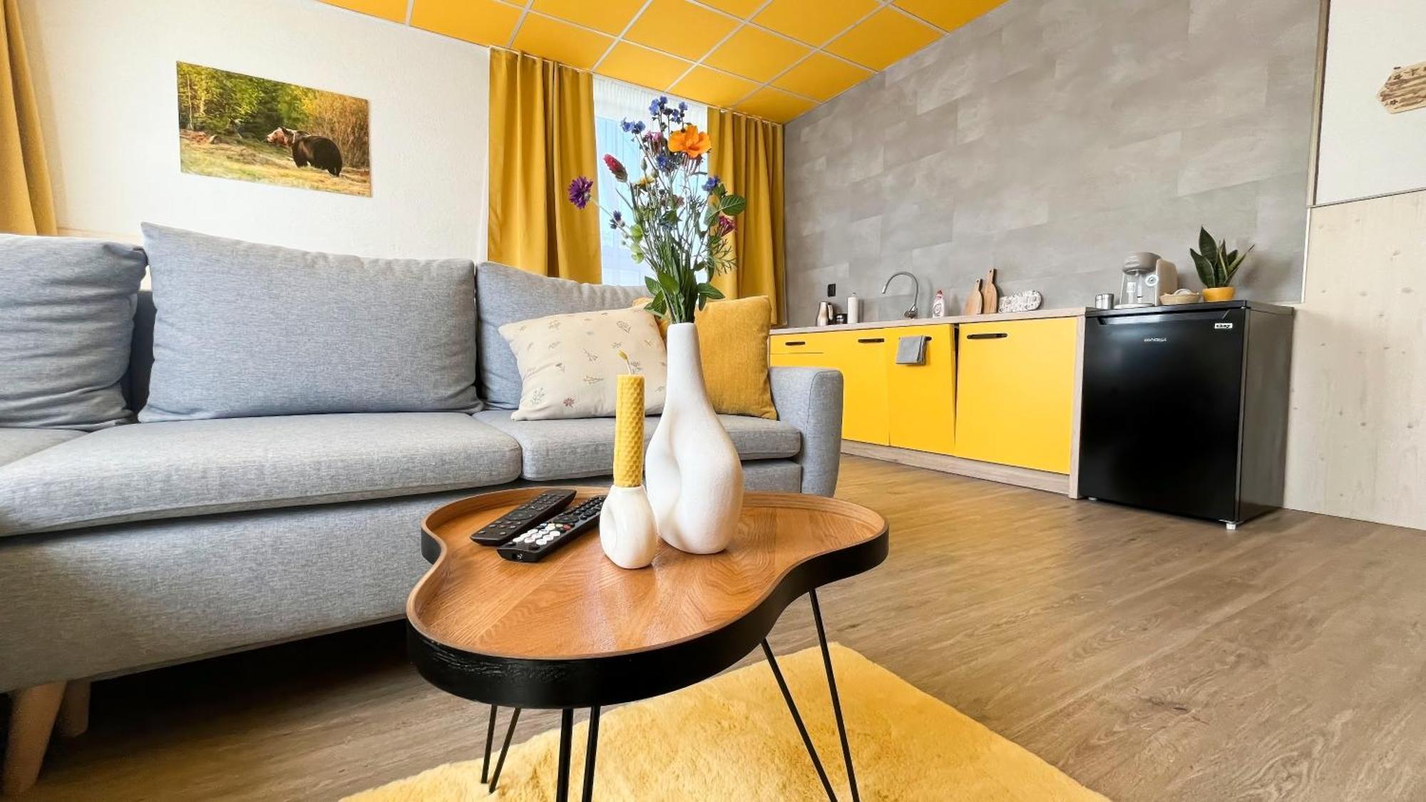 Apartmany Svrcinky Liptovsky Mikulas Bagian luar foto